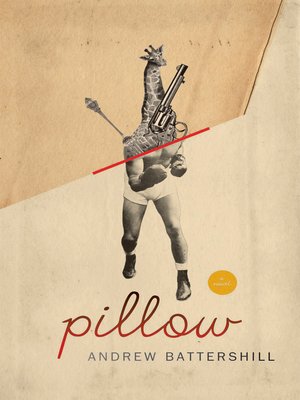 cover image of Pillow